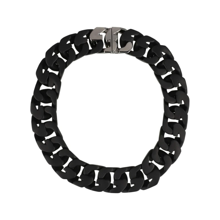 G-Link Medium Chain Necklace