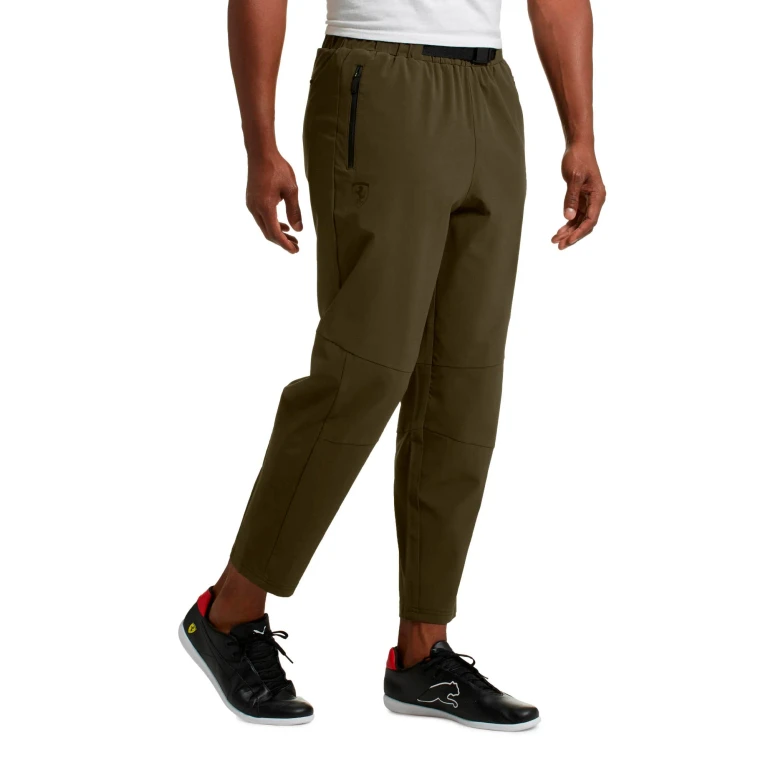 Men's Ferrari Life Pants