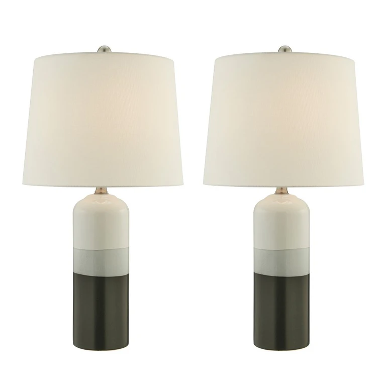 Neena Table Lamp Set