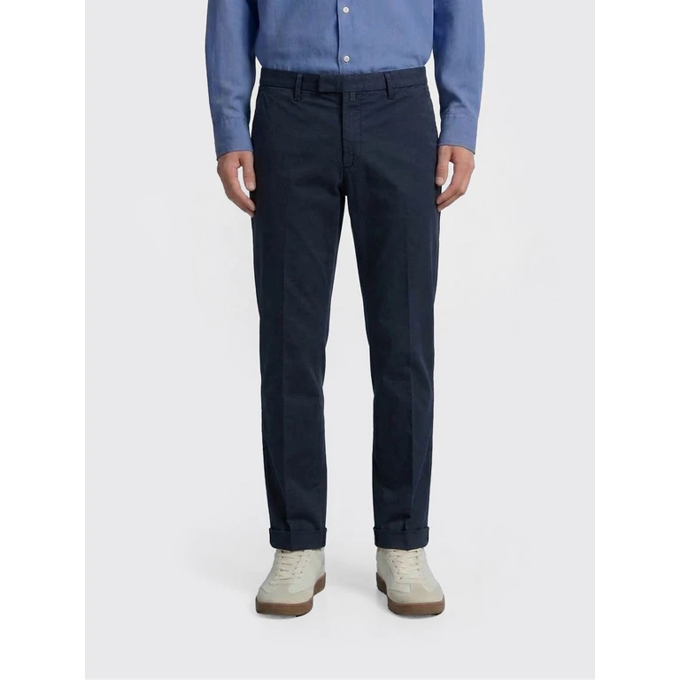 Pants Men color Blue (BG0330012700011)