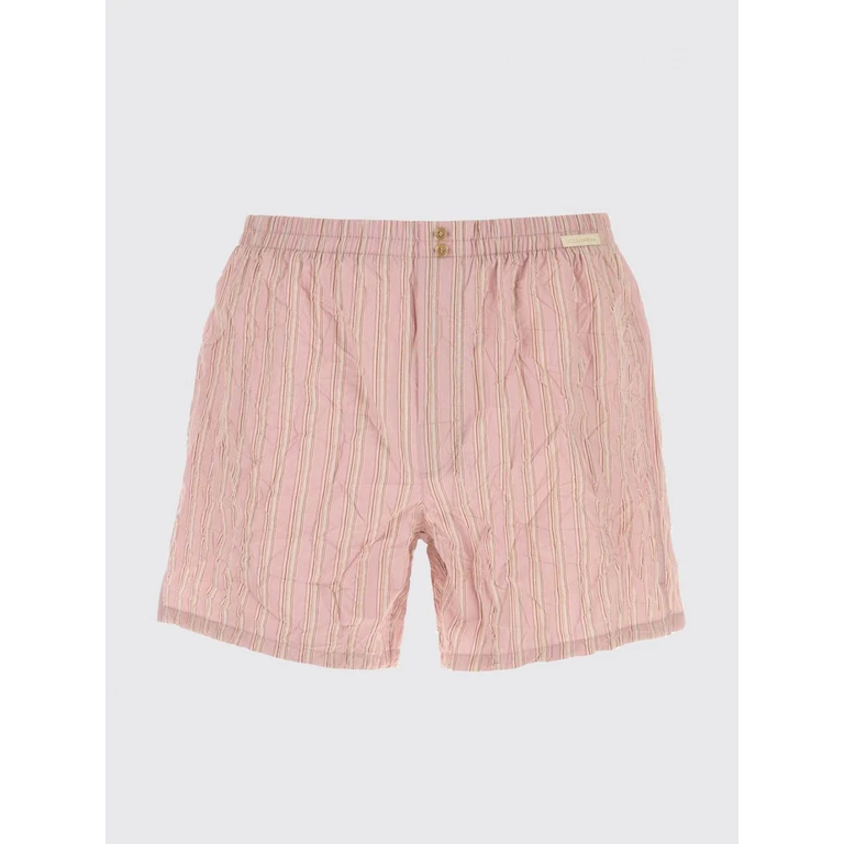 Shorts Men color Striped (M3A12TFBMFSS8051)