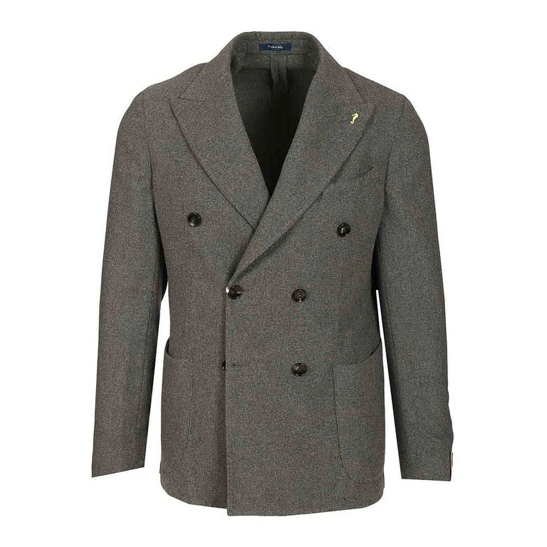 Blazer - Gris (AT13725FORIOGRIMED21)