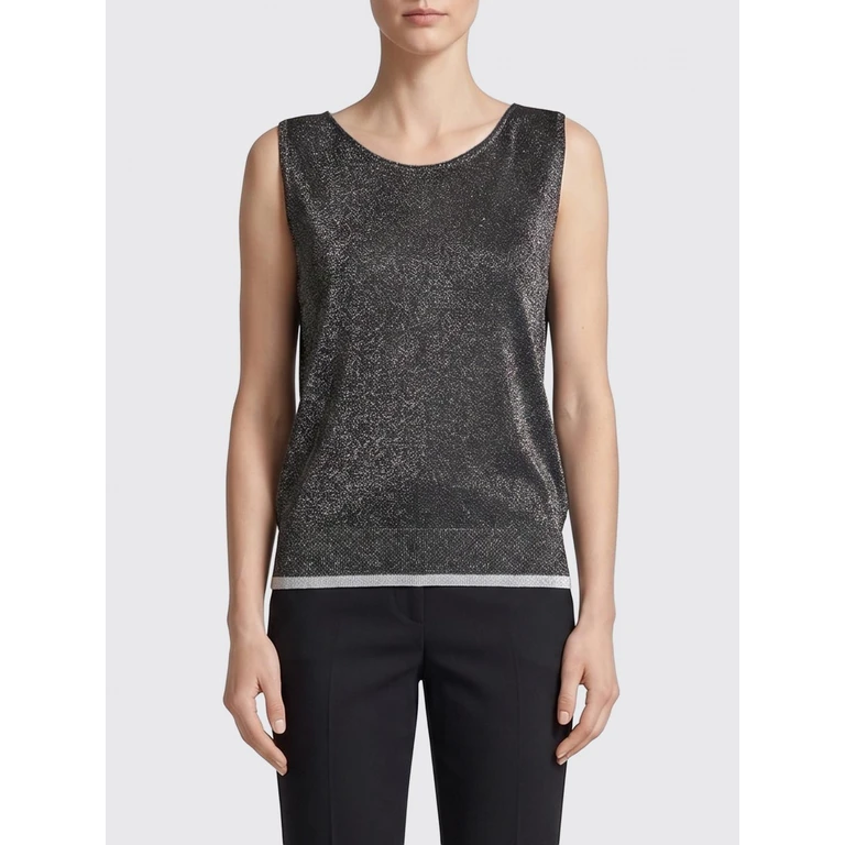 Top Woman color White (261FXA14038WHITE)