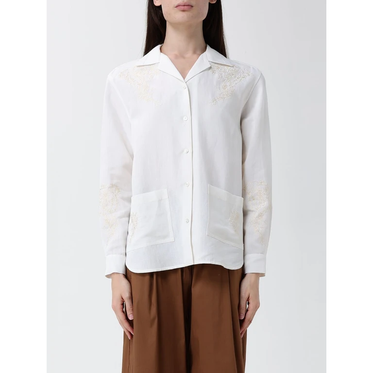 Shirt Woman color White (S6SM40A03-0)
