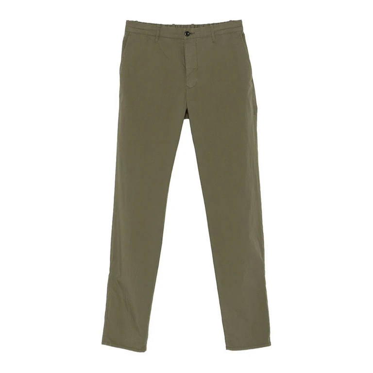 Incotex Pantalons Décontractés - Vert (1SA3049890A710)