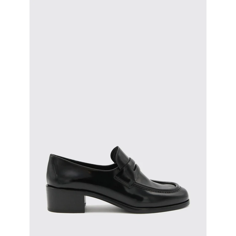 Loafer Woman color Black (DD01029EMF0AAB)