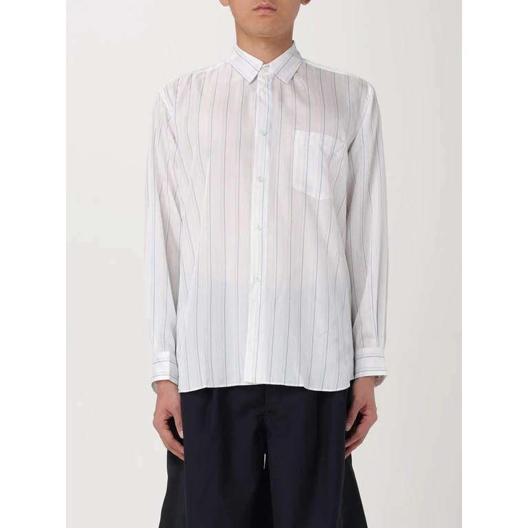 Shirt Men color Multicolor (FZB1412)