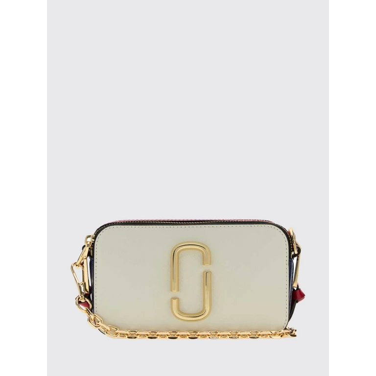 Crossbody Bag Woman color Beige (2P6HCR009H01178)