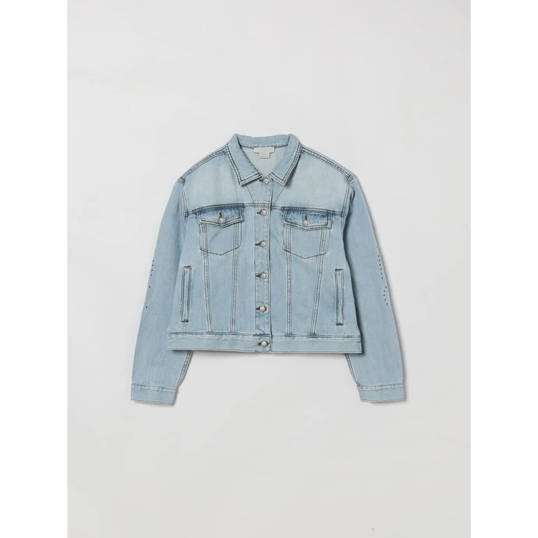 Jacket Kids color Blue (TY2A67Z0746600)