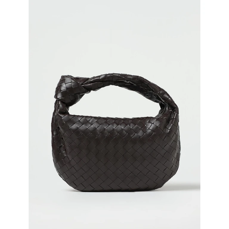 Teen Jodie Bag in Woven Leather (690225VCPP02132)