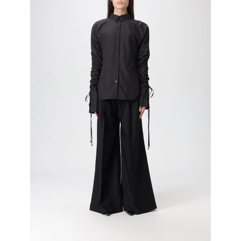 Shirt Woman color Black (4C187AN0990)