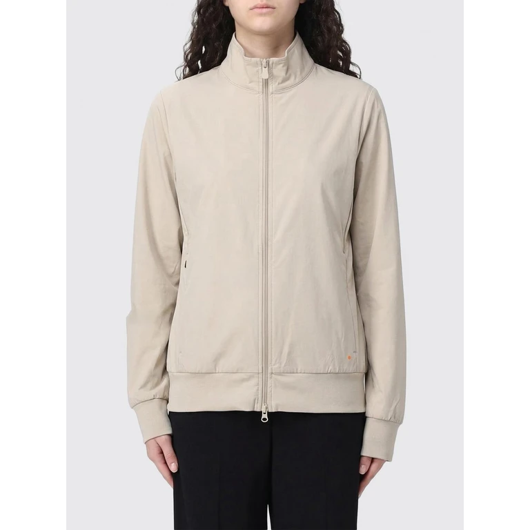 Sweatshirt Woman color Ice (DF1643MRETY2240019)