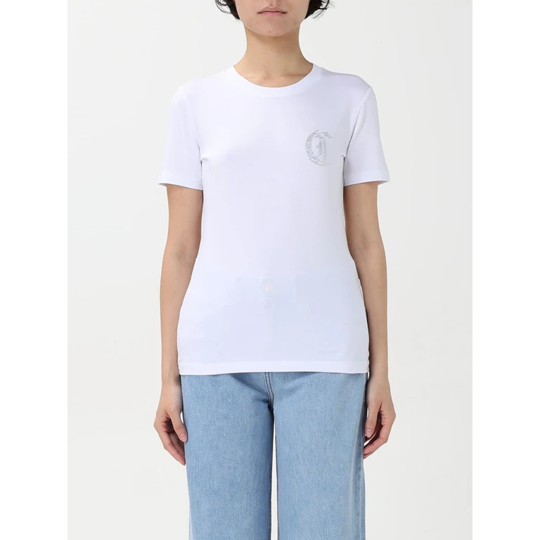 T-Shirt Woman color White (78PAHE11CJ112003)