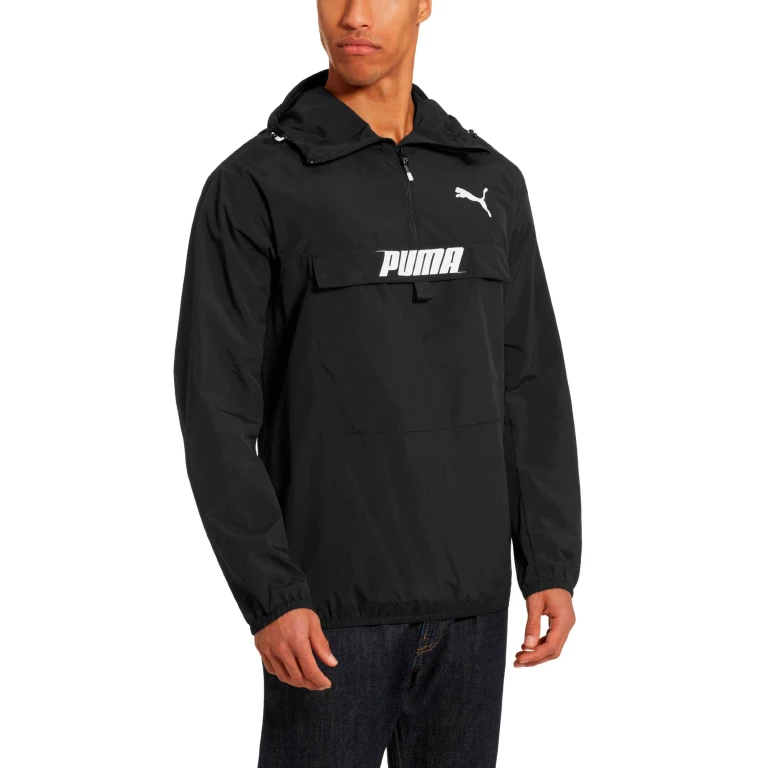 Men's 1/2 Zip Jacket Jackets
