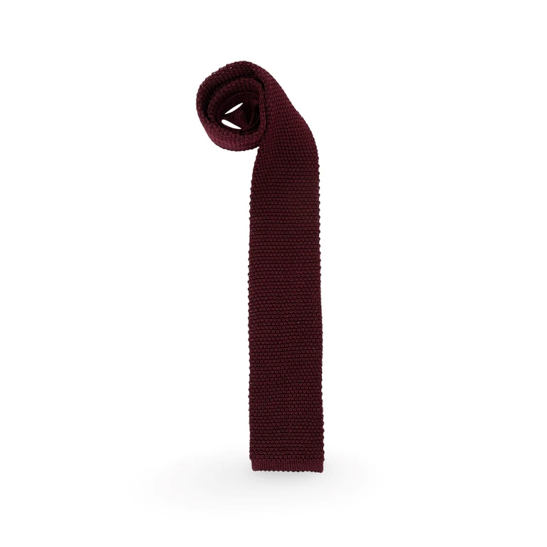 Knit Necktie