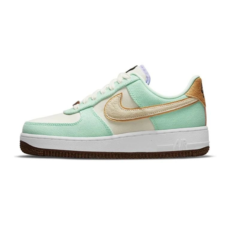 Women's Air Force 1 Low W "Pineapple"