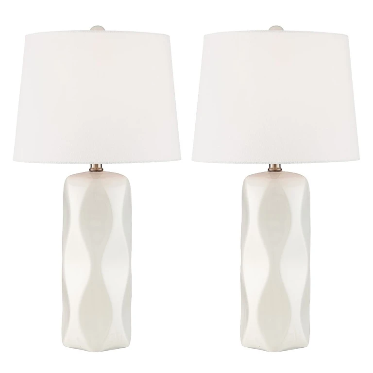 Odelia Table Lamp Set
