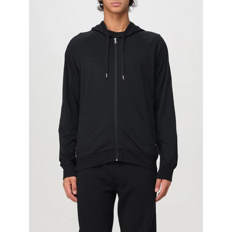 Sweatshirt Men color Black (M1A500MAU279B79)