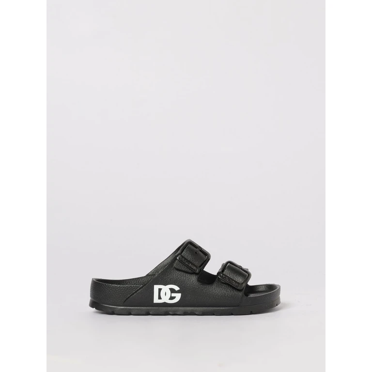 Shoes Kids color Black (DD0324A510380999)