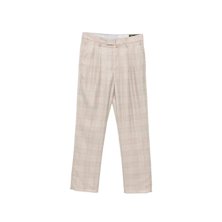 `Lucas` Regular Fit Pants