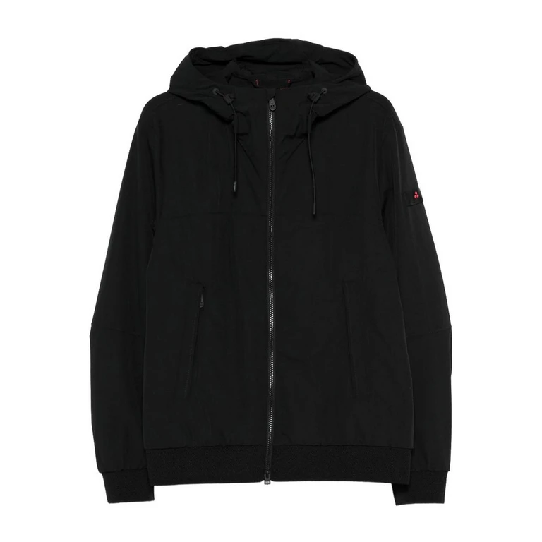 Peuterey Veste Casual - Noir (PEU574601192031UYAPONER)