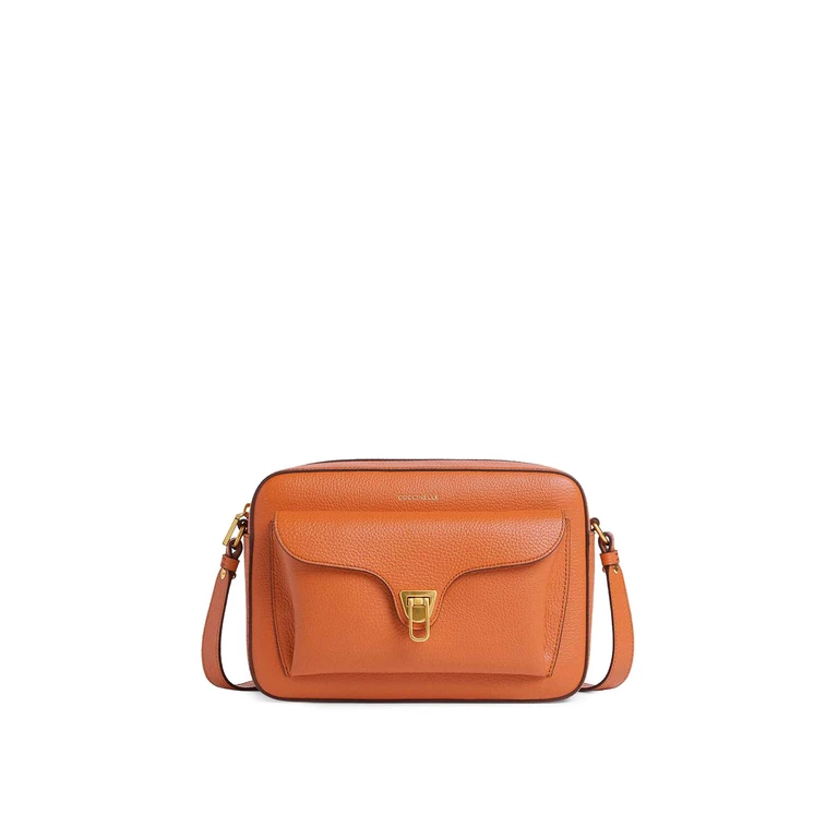Sac Bandoulière - Beige (E1MF6150601R41)