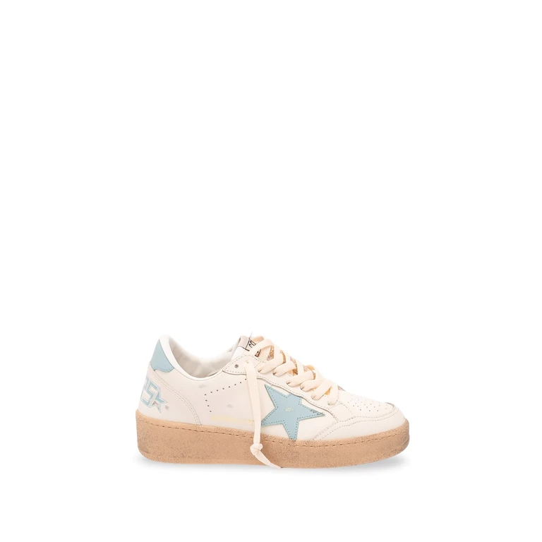 Golden Goose `Ball Star 2` Sneakers