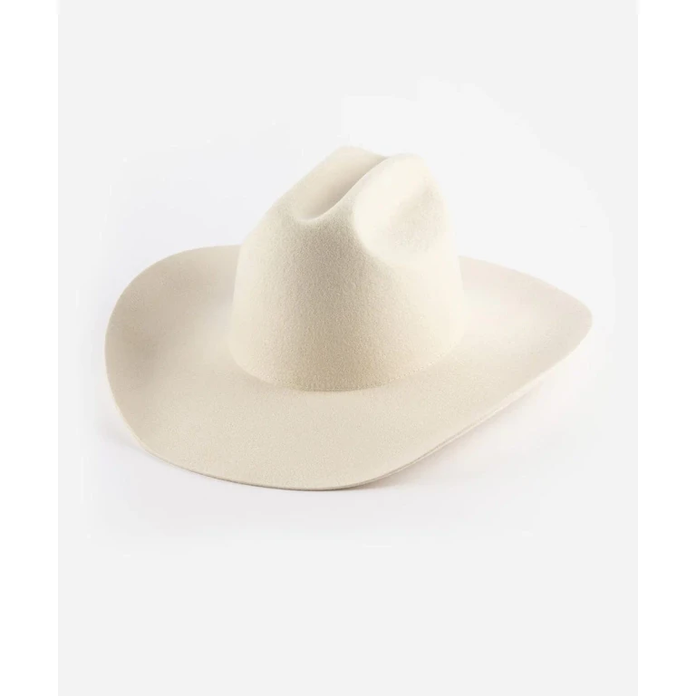 Teddy Cattleman Cowboy Hat