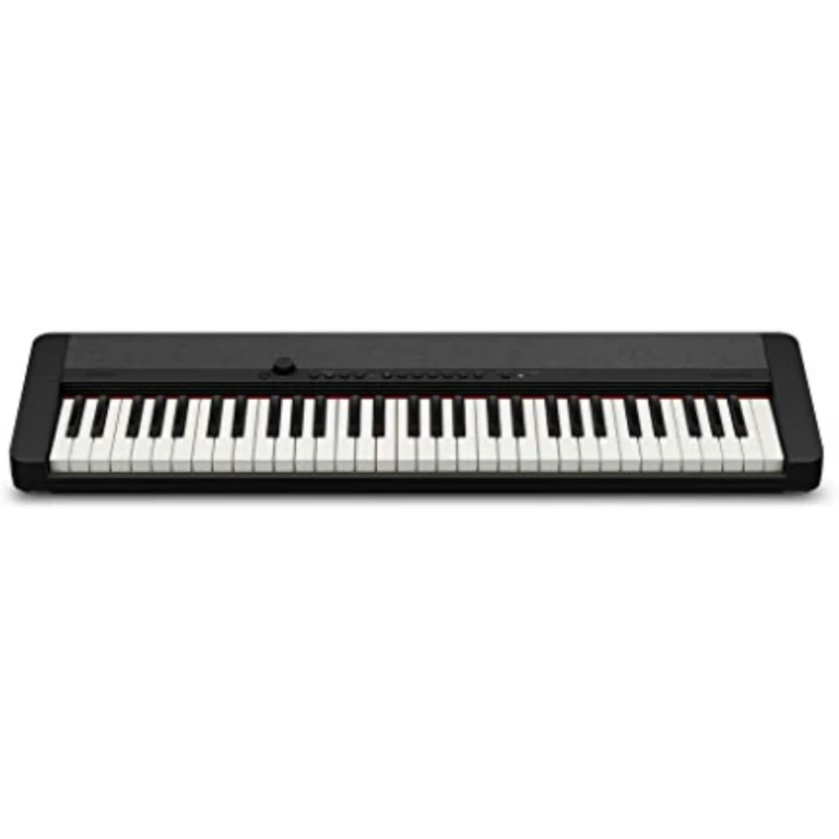Casiotone CT-S1 61-Key Portable Keyboard