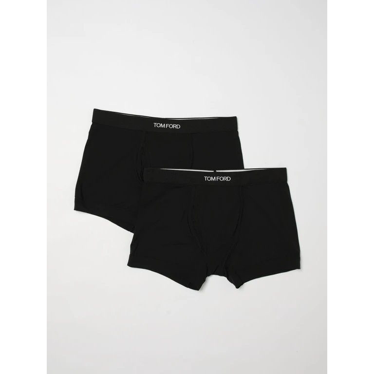 Underwear Men color Black (T4XC31410002)