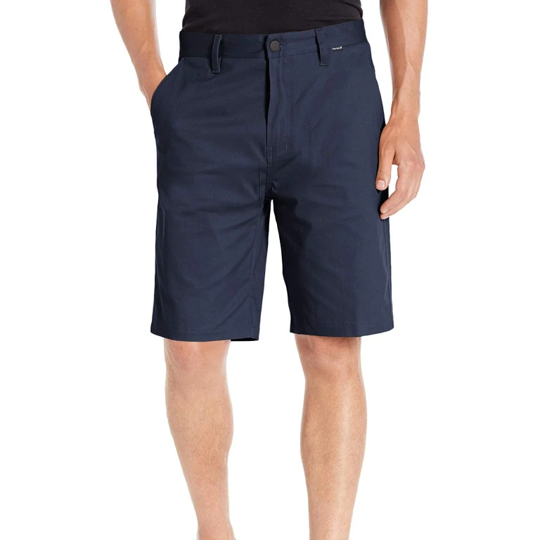 Men's One & Only Stretch Chino 21" Walk Short