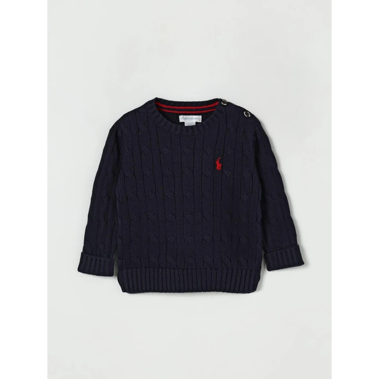 Sweater Kids color Navy (320702674058)