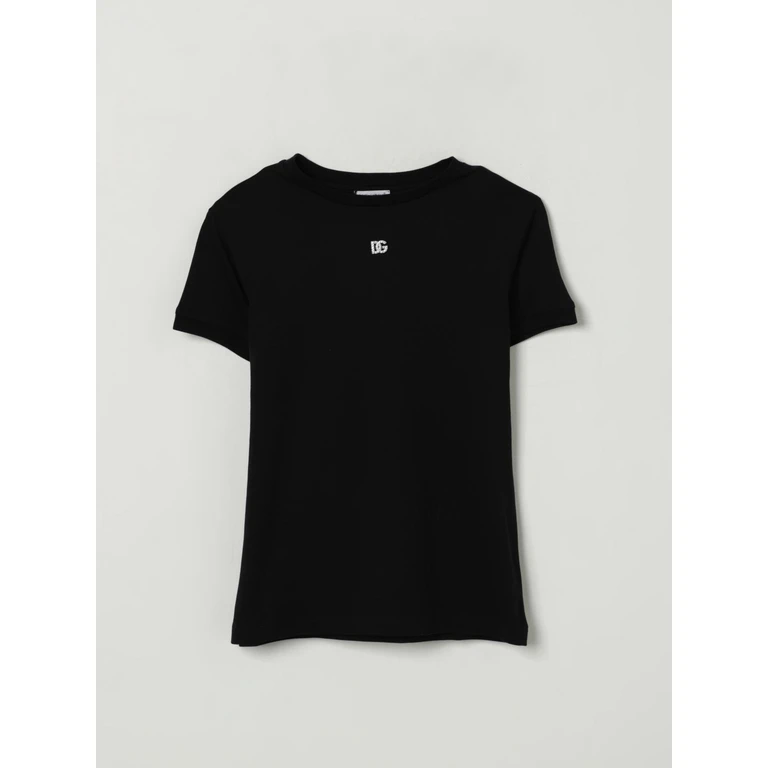 T-Shirt Kids color Black (L5JTNJG7O3NN0000)