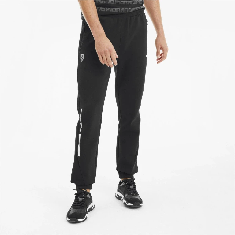 Men's Sf Ferrari Sweat Pants