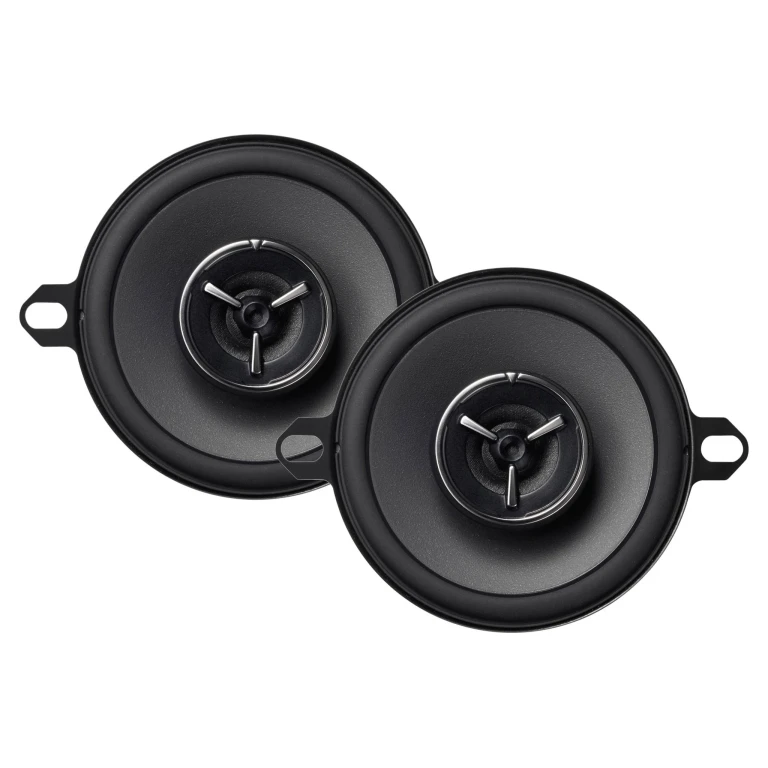KFC-X3C 3-1/2" 2-Way Car Speakers (Pair)