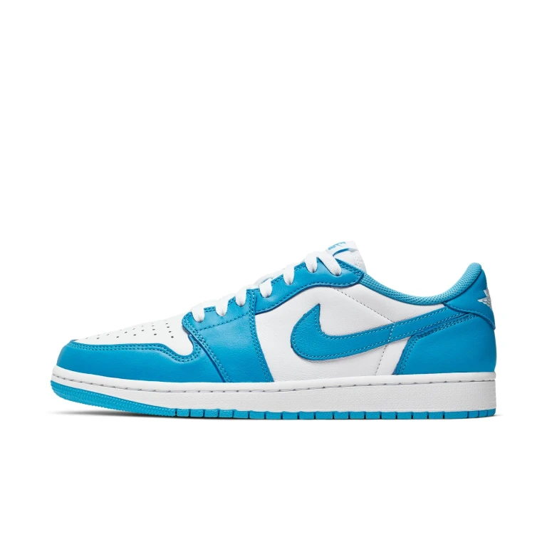 Men's Retro 1 Low Sb 'Unc'