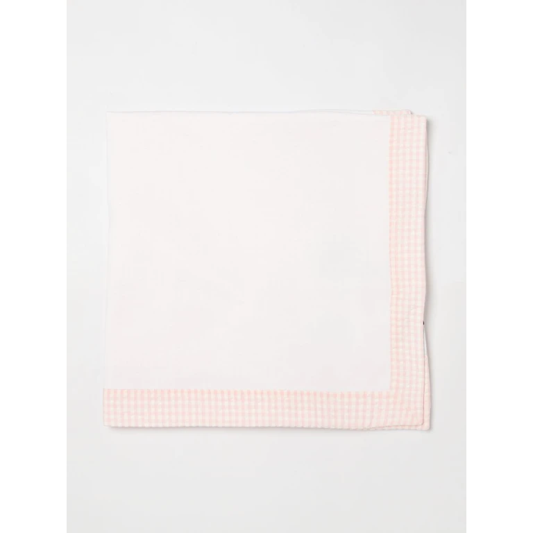 Blanket Set Kids color White (MUB00LLZE1082543)
