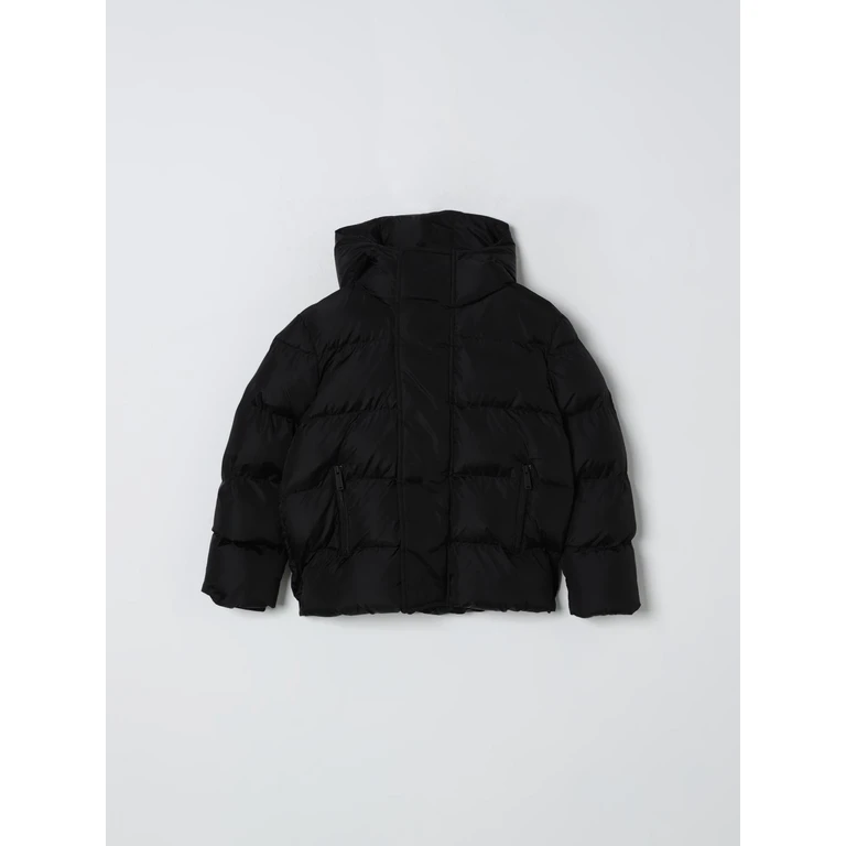 Jacket Kids color Black (DQ1090D00BNDQ900)