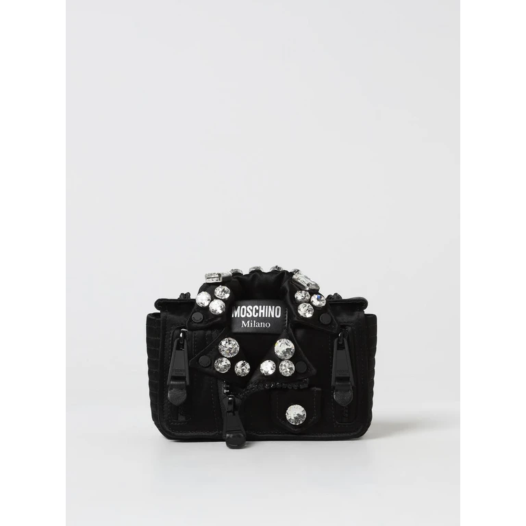 Mini Bag Woman color Silver (730582208555)