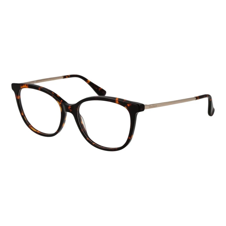 Max Mara Brown Acetate Glasses (frames) Accessory - Women (MA-1003848)