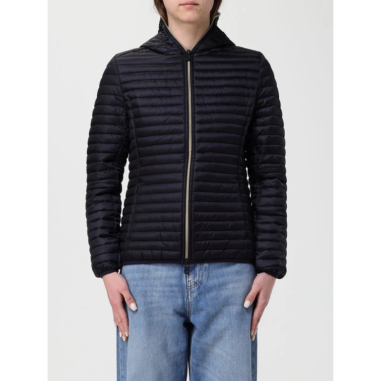 Jacket Woman color Black (D33620WALEXA10000)