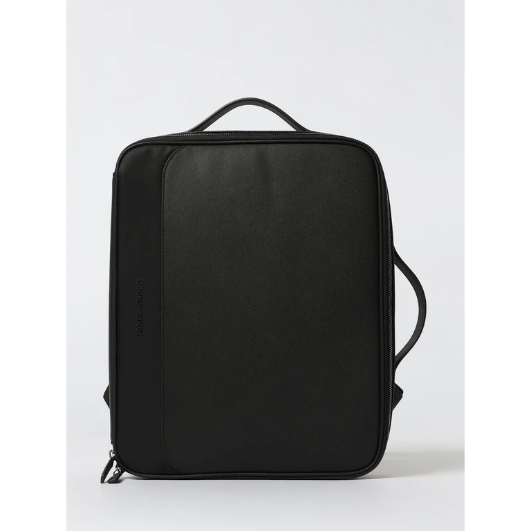 Backpack Men color Black (EM001782AF13670UC001)