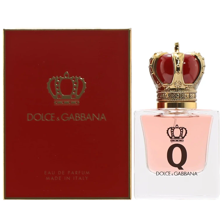 Q EDP