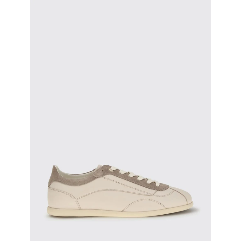 Sneakers Men color Butter (MZULMHD337BCFM24)
