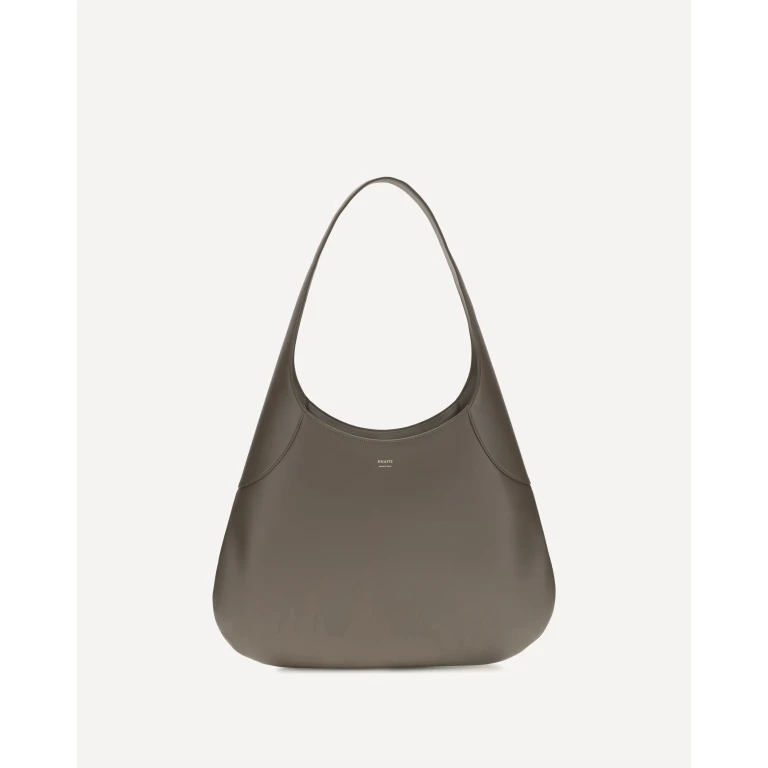 KHAITE Large Joan Hobo Shoulder Bag Female UNI