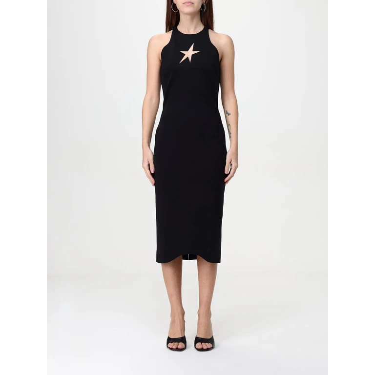 Dress Woman color Black (25P3RO17008591999)