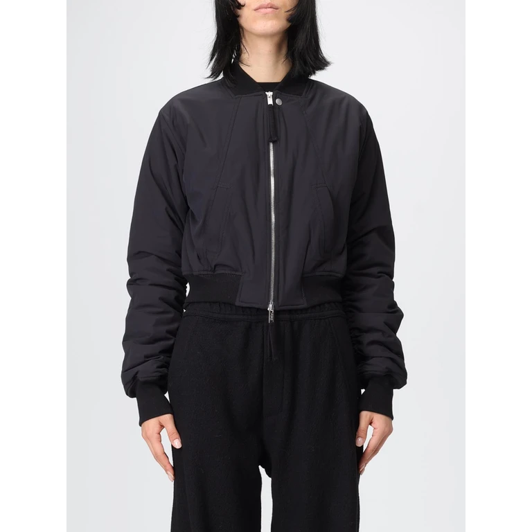 Jacket Woman color Black (WJ21311)