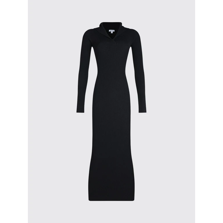 Dress Woman color Black (AA9R2580K017A995)