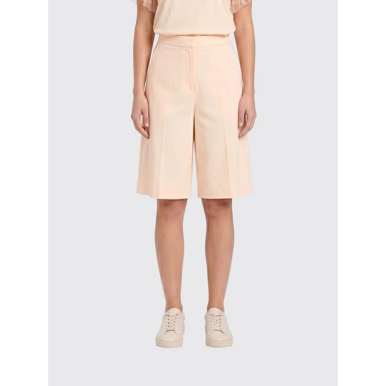 Shorts Woman color Peach (261TP222111750)