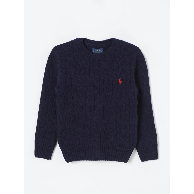 Sweater Kids color Blue (322877728001)